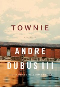 cover of the book Townie: A Memoir