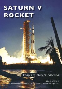 cover of the book Saturn V Rocket