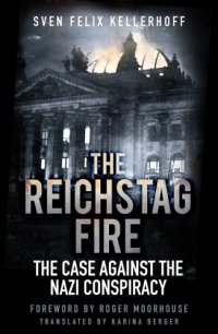 cover of the book The Reichstag Fire