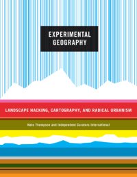 cover of the book Experimental Geography