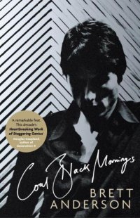 cover of the book Coal Black Mornings