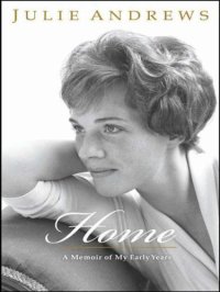 cover of the book Home: a memoir of my early years