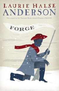 cover of the book Forge