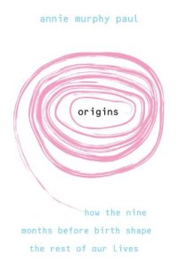 cover of the book Origins