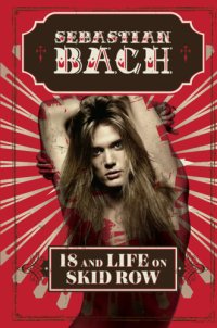 cover of the book 18 and Life on Skid Row