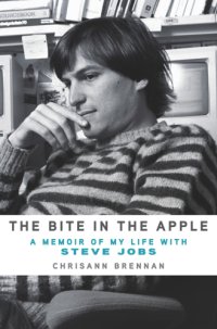 cover of the book The Bite in the Apple