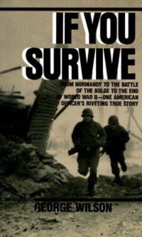 cover of the book If You Survive