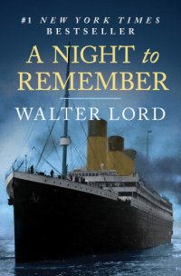 cover of the book A Night to Remember