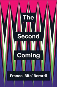 cover of the book The Second Coming