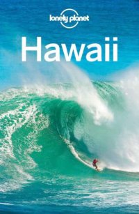 cover of the book Lonely Planet Hawaii