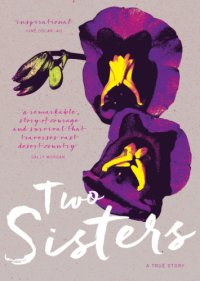 cover of the book Two sisters: Ngarta and Jukuna