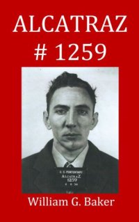 cover of the book Alcatraz: #1259