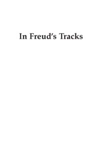 cover of the book In Freud's tracks: conversations from the Journal of European psychoanalysis