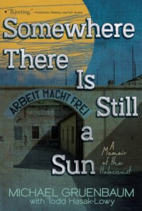 cover of the book Somewhere There Is Still a Sun