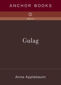 cover of the book Gulag: a history