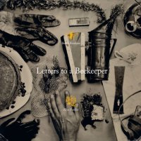 cover of the book Letters to a Beekeeper