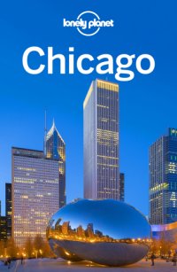 cover of the book Chicago 8