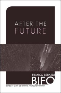 cover of the book After the Future