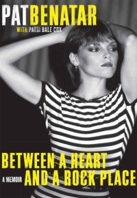 cover of the book Between a Heart and a Rock Place