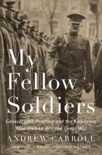 cover of the book My Fellow Soldiers