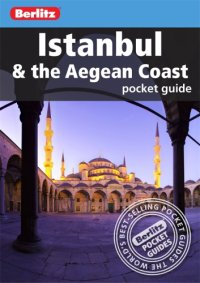 cover of the book Berlitz: Istanbul & The Aegean Coast Pocket Guide