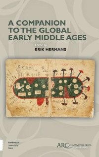 cover of the book A Companion to the Global Early Middle Ages