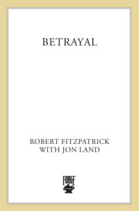 cover of the book Betrayal