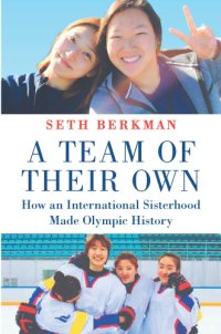 cover of the book Seoul Sisters: A Team of Their Own