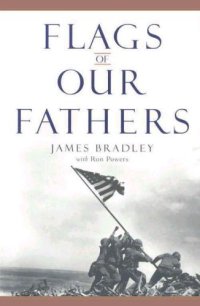 cover of the book Flags of Our Fathers