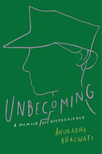 cover of the book Unbecoming: a memoir