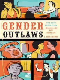 cover of the book Gender Outlaws: The Next Generation