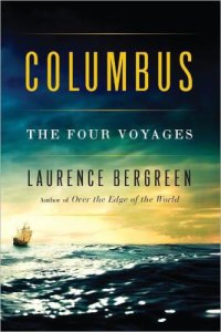 cover of the book Columbus: the four voyages, 1492-1504