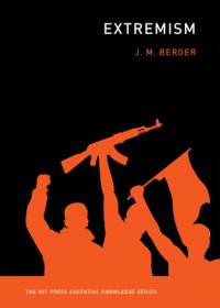 cover of the book Extremism