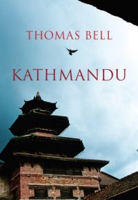 cover of the book Kathmandu