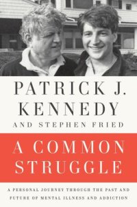 cover of the book A Common Struggle