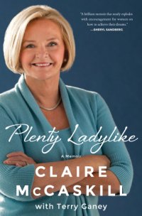 cover of the book Plenty Ladylike