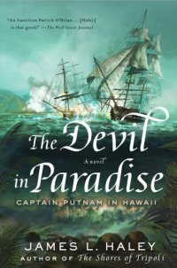 cover of the book The Devil in Paradise: Captain Putnam in Hawaii