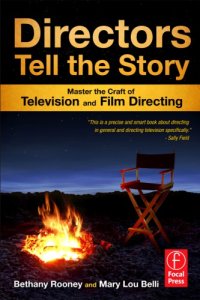 cover of the book Directors Tell the Story