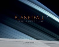 cover of the book Planetfall: New Solar System Visions