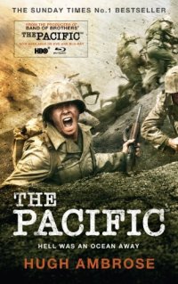 cover of the book The Pacific (The Official HBO/Sky TV Tie-In)