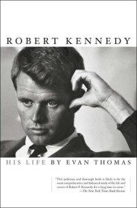 cover of the book Kennedy, Robert: His Life