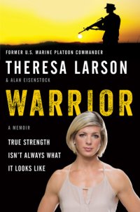 cover of the book Warrior: a memoir