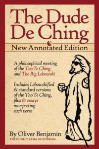 cover of the book The Dude De Ching