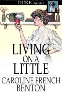 cover of the book Living on a Little