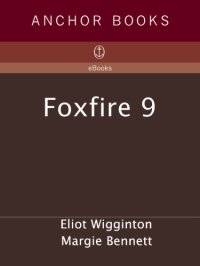 cover of the book Foxfire 9