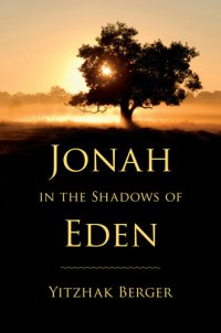 cover of the book Jonah in the Shadows of Eden