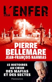 cover of the book L'Enfer