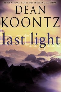 cover of the book Last Light