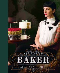 cover of the book The Italian Baker