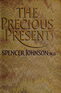 cover of the book The Precious Present